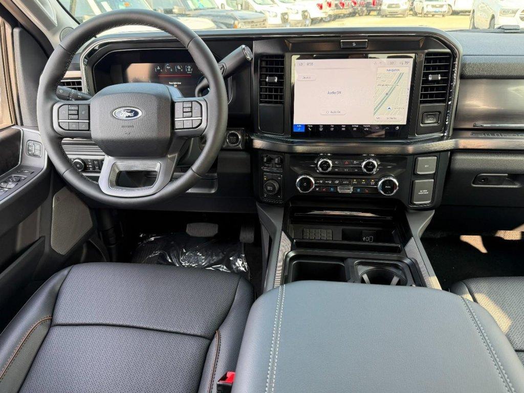 new 2026 Ford F-250 car, priced at $68,738