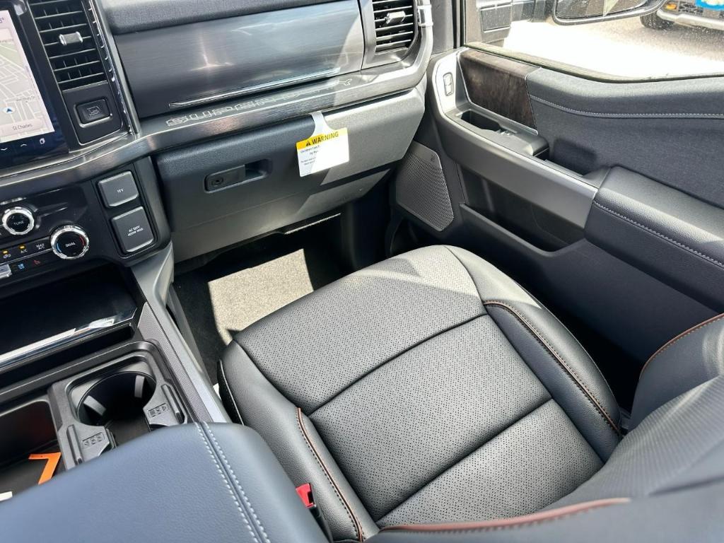 new 2026 Ford F-350 car, priced at $83,319