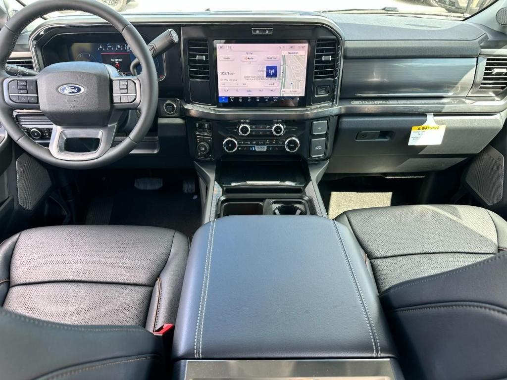 new 2026 Ford F-350 car, priced at $83,319