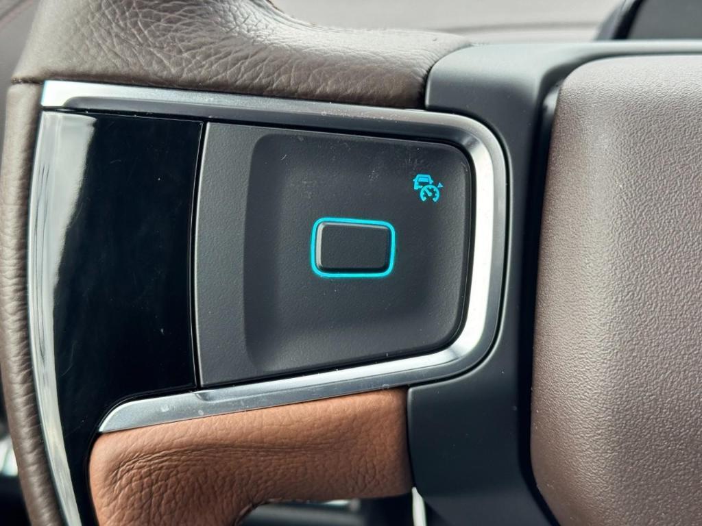 new 2025 Ford Expedition Max car, priced at $85,061