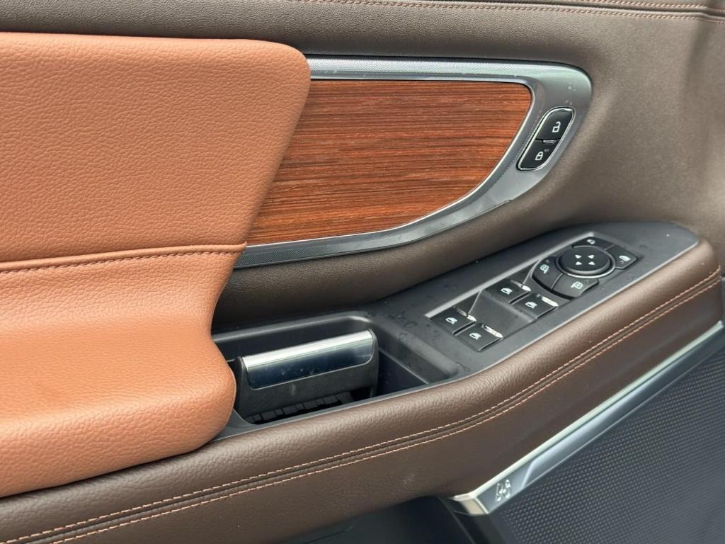 new 2025 Ford Expedition Max car, priced at $85,061