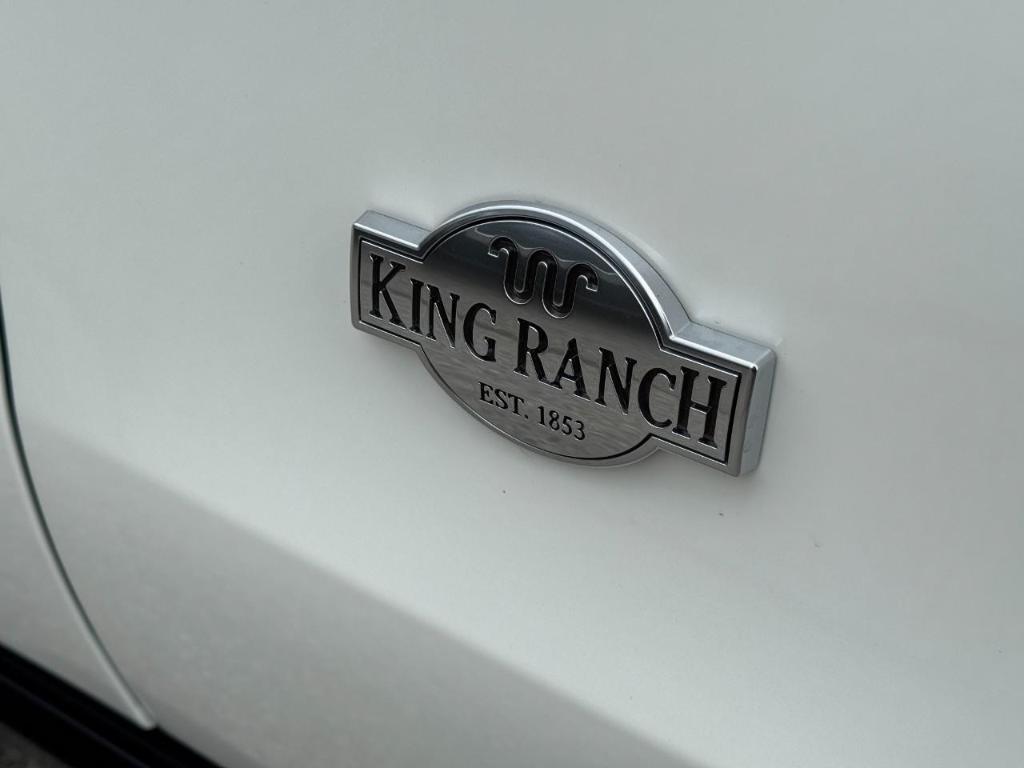 new 2025 Ford Expedition Max car, priced at $85,061