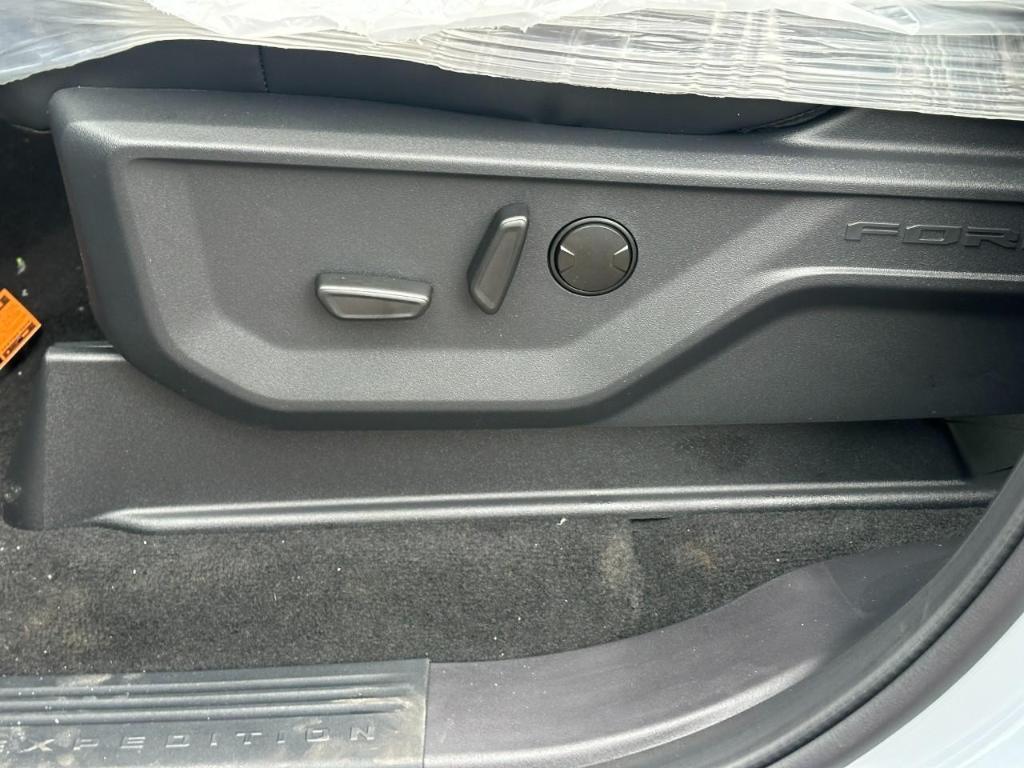 new 2026 Ford Expedition Max car, priced at $80,484