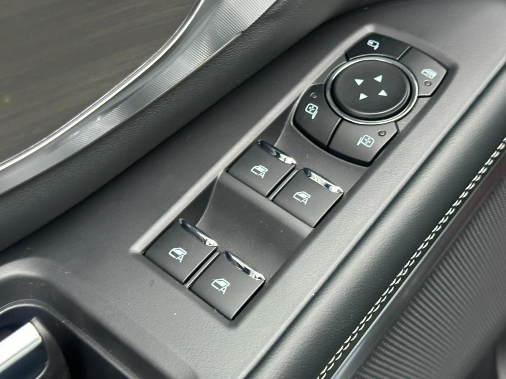 new 2026 Ford Expedition Max car, priced at $80,484