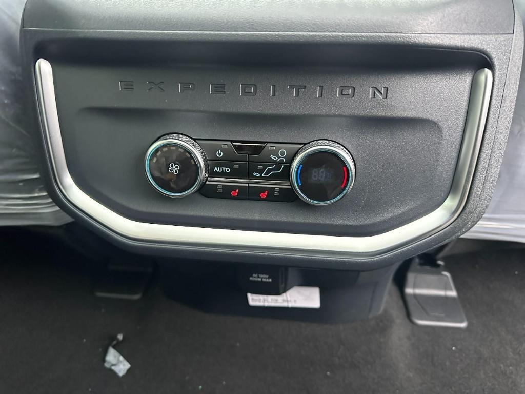new 2026 Ford Expedition Max car, priced at $80,484