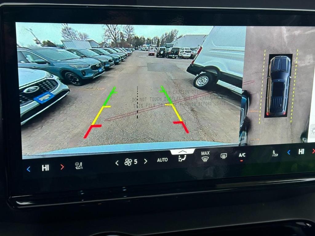 new 2026 Ford Expedition Max car, priced at $80,484