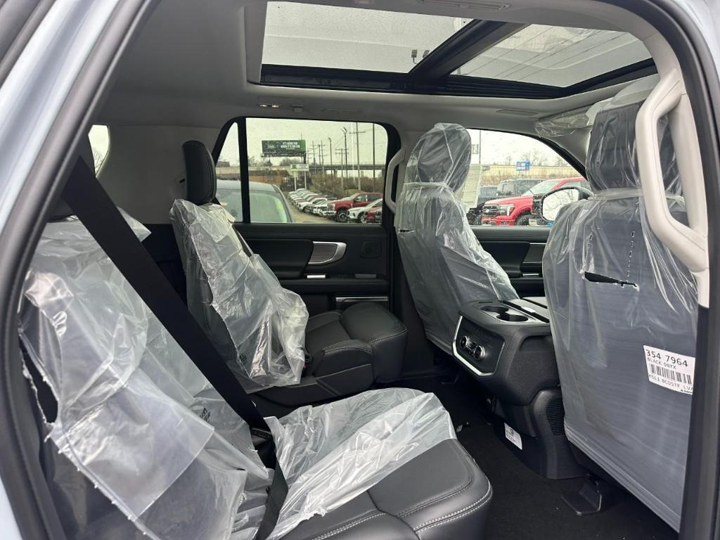 new 2026 Ford Expedition Max car, priced at $80,484