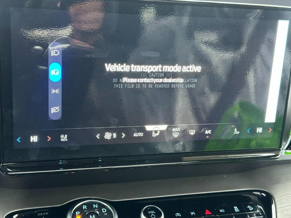 new 2026 Ford Expedition Max car, priced at $80,484