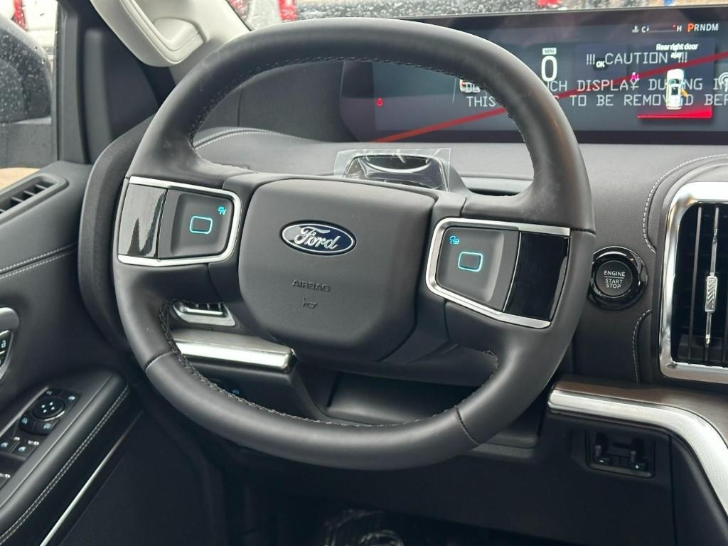 new 2026 Ford Expedition Max car, priced at $80,484