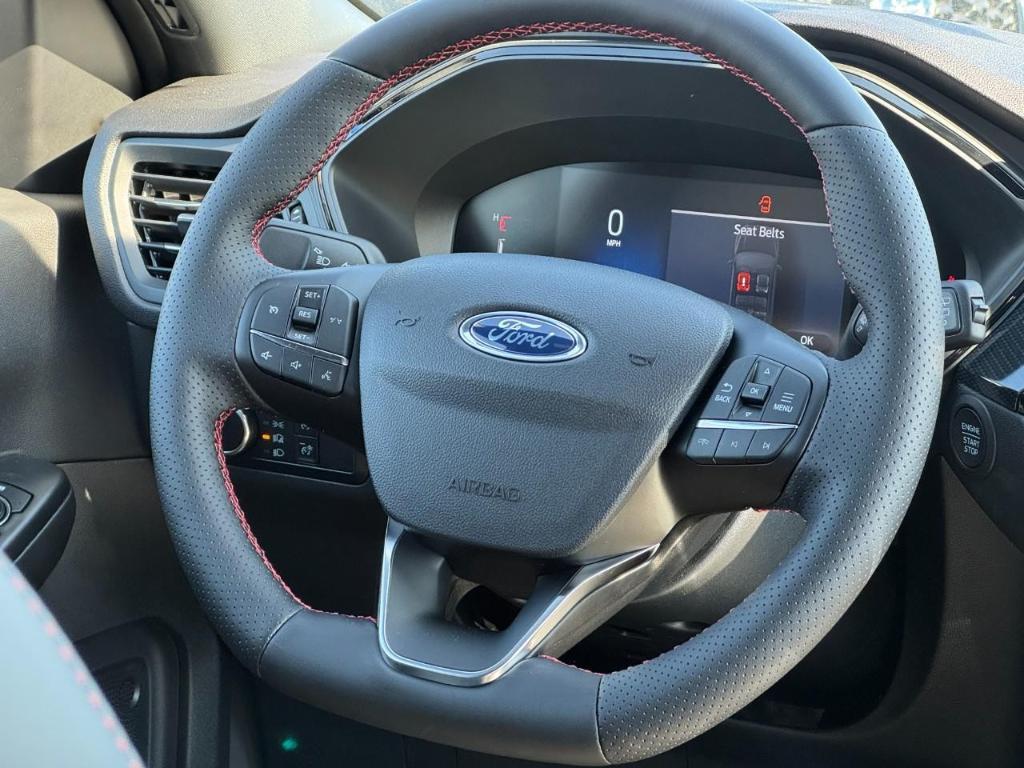 new 2026 Ford Escape car, priced at $32,273
