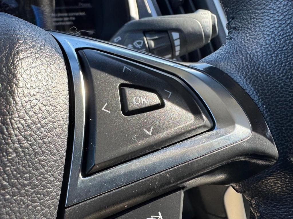 used 2024 Ford Edge car, priced at $22,990