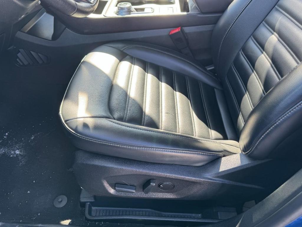 used 2024 Ford Edge car, priced at $22,990