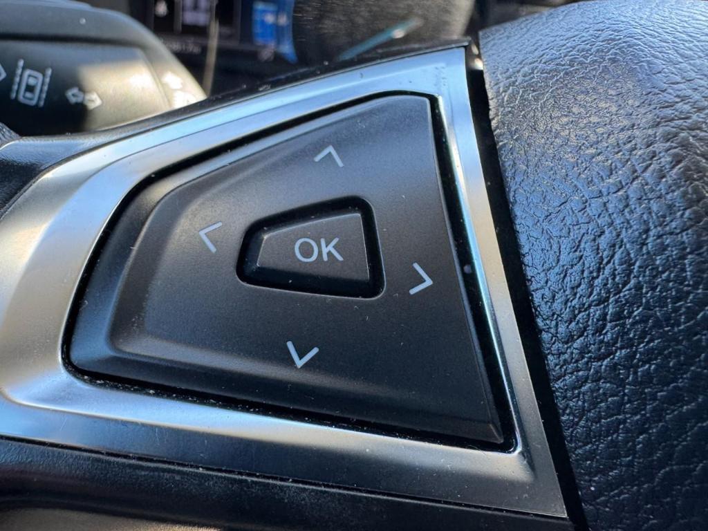 used 2024 Ford Edge car, priced at $22,990