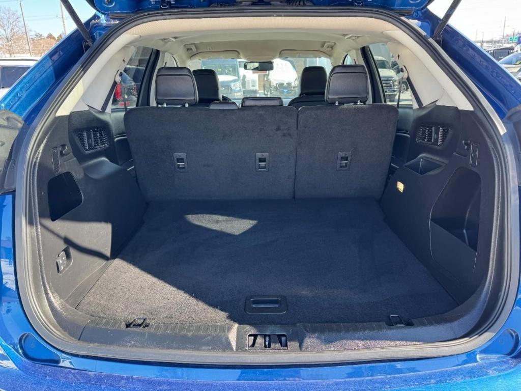 used 2024 Ford Edge car, priced at $22,990