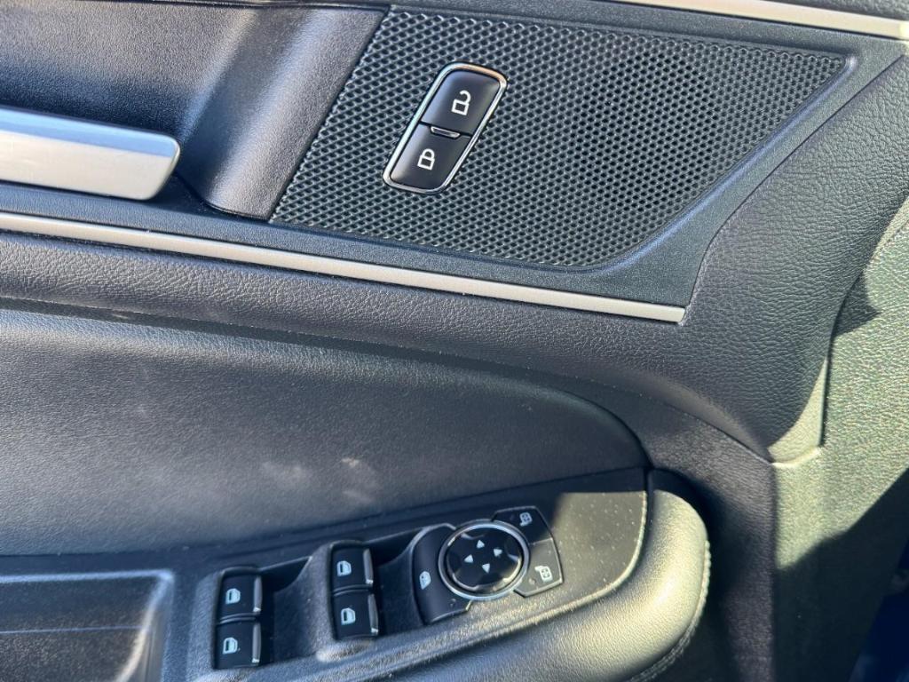 used 2024 Ford Edge car, priced at $22,990