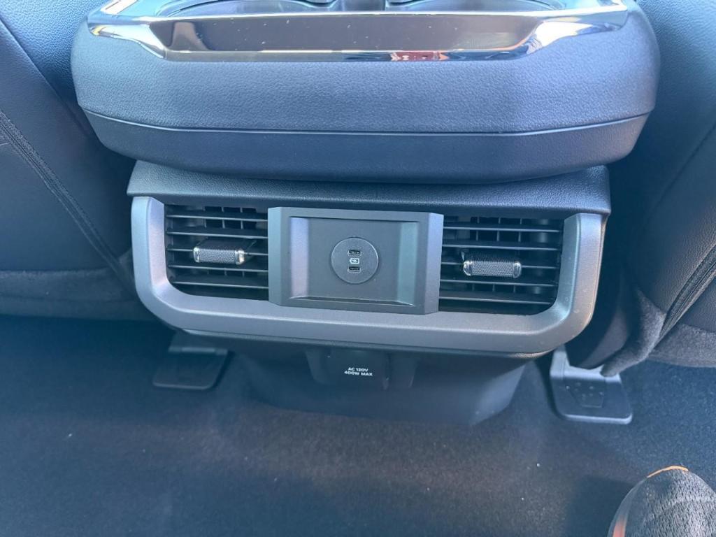 new 2026 Ford F-150 car, priced at $62,058