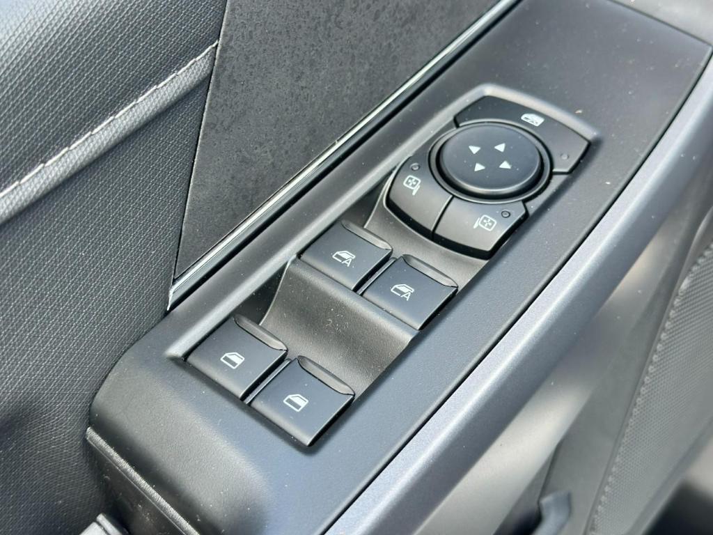 new 2026 Ford F-150 car, priced at $61,822