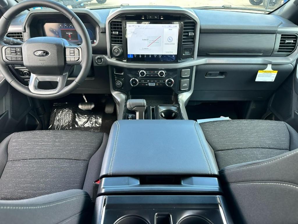 new 2026 Ford F-150 car, priced at $61,822