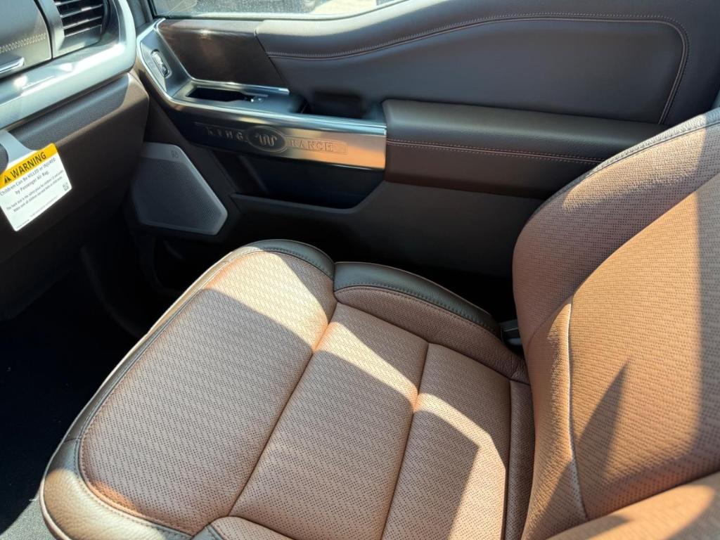 new 2026 Ford F-350 car, priced at $94,269