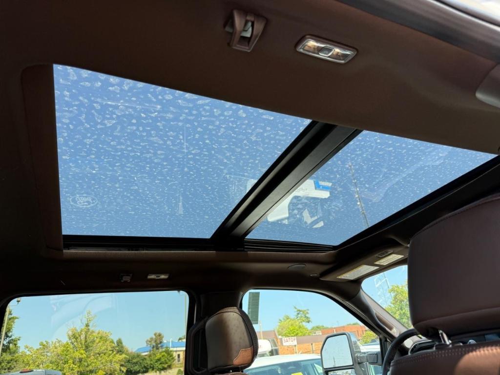 new 2026 Ford F-350 car, priced at $94,269