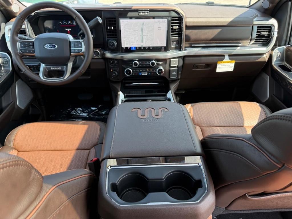 new 2026 Ford F-350 car, priced at $94,269