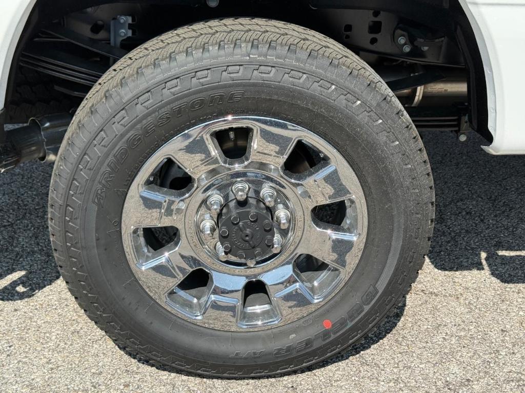 new 2026 Ford F-350 car, priced at $94,269