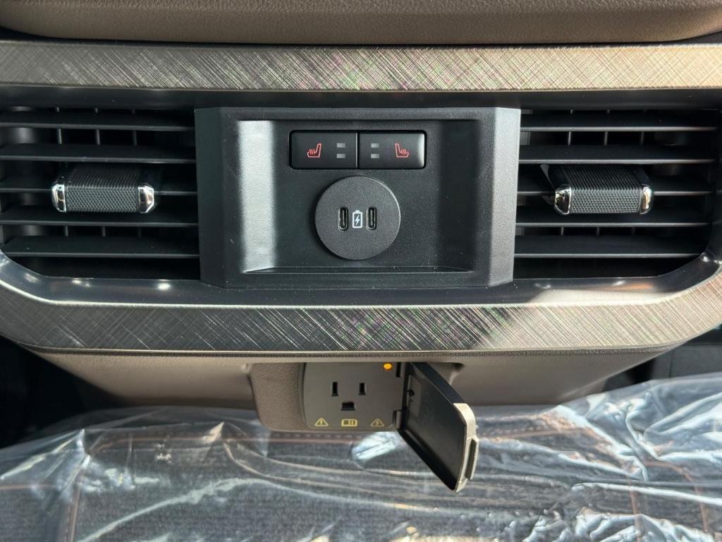 new 2026 Ford F-350 car, priced at $94,269