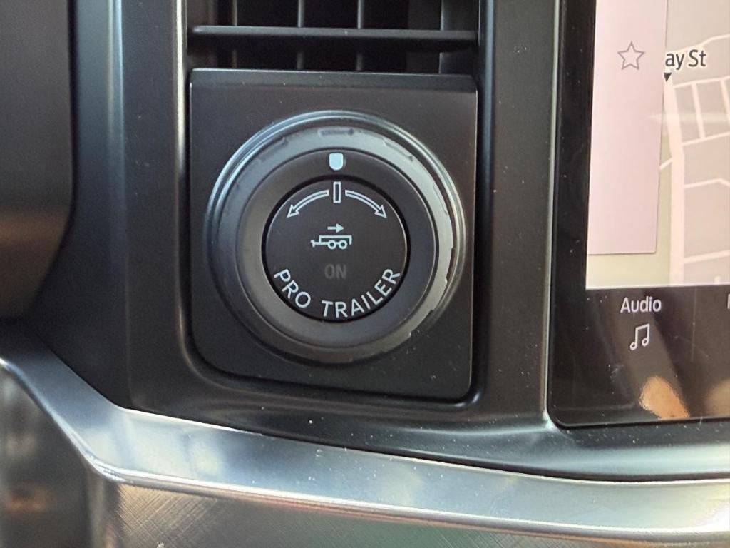 new 2026 Ford F-350 car, priced at $94,269