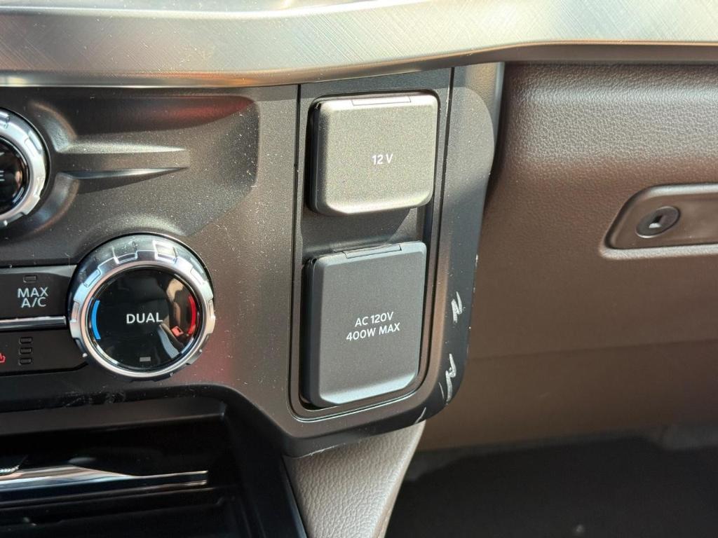 new 2026 Ford F-350 car, priced at $94,269