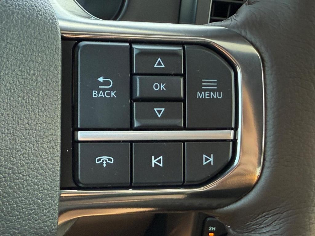 new 2026 Ford F-350 car, priced at $94,269