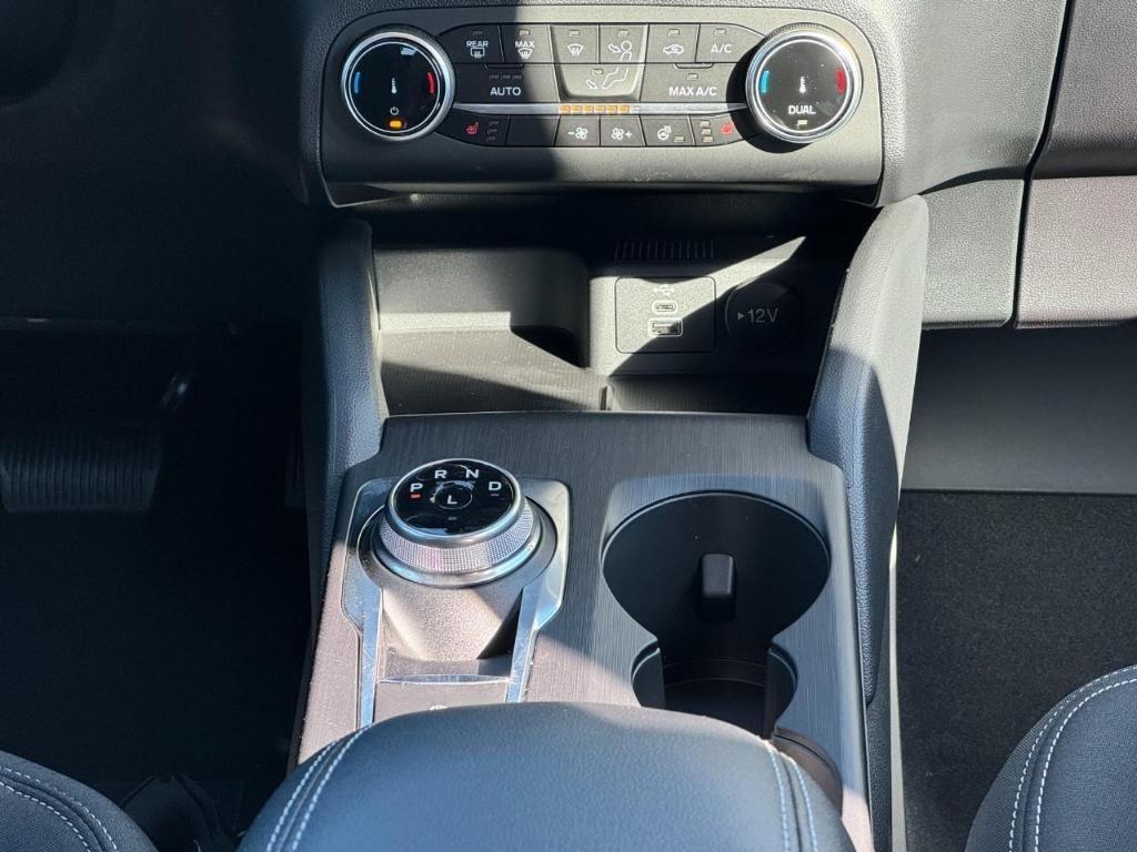 new 2026 Ford Escape car, priced at $31,075