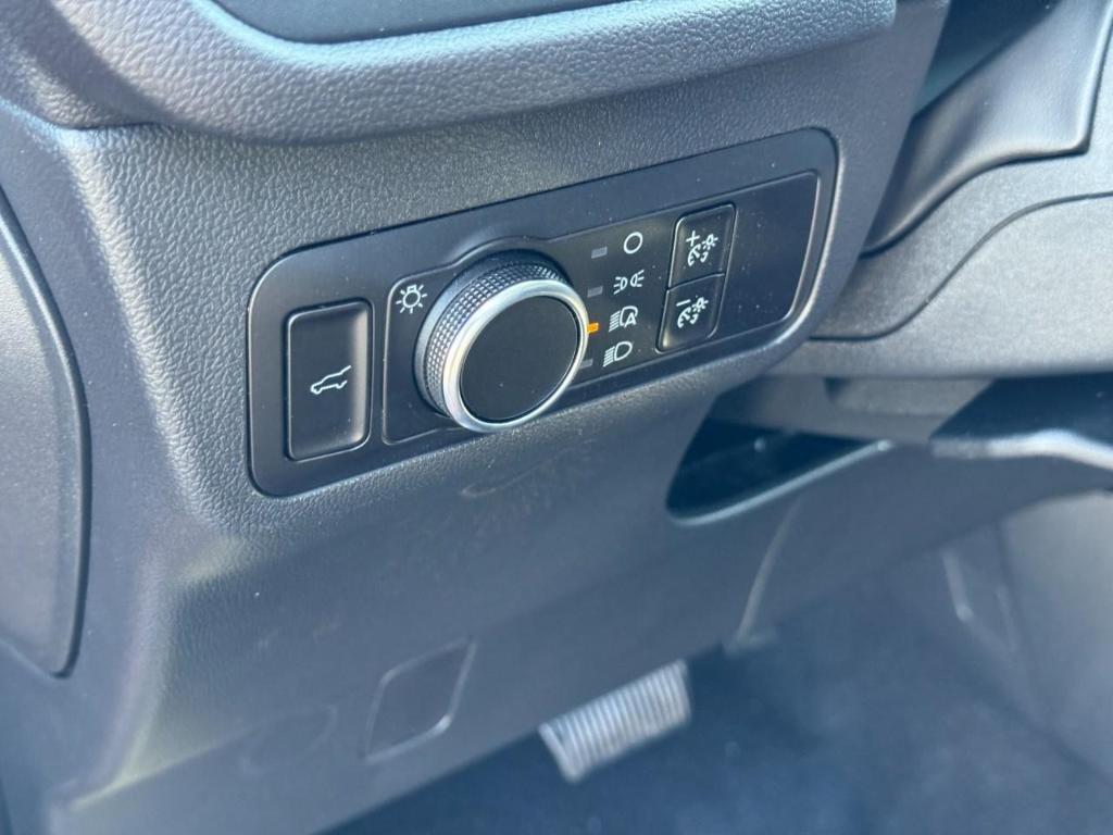new 2026 Ford Escape car, priced at $31,075
