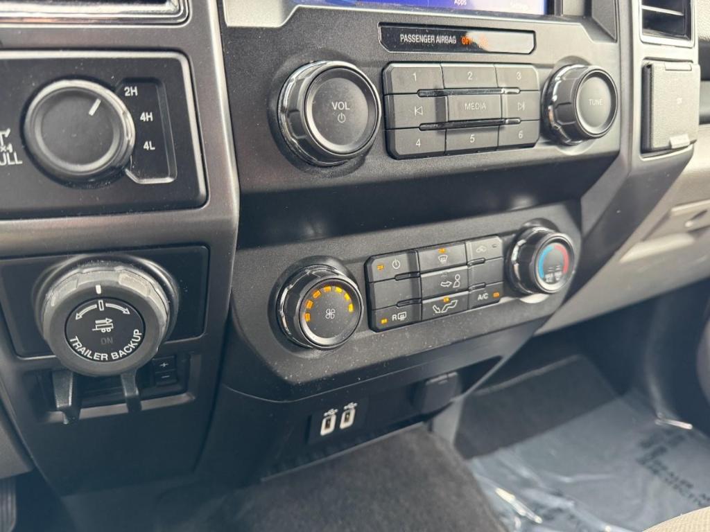 used 2019 Ford F-150 car, priced at $25,120