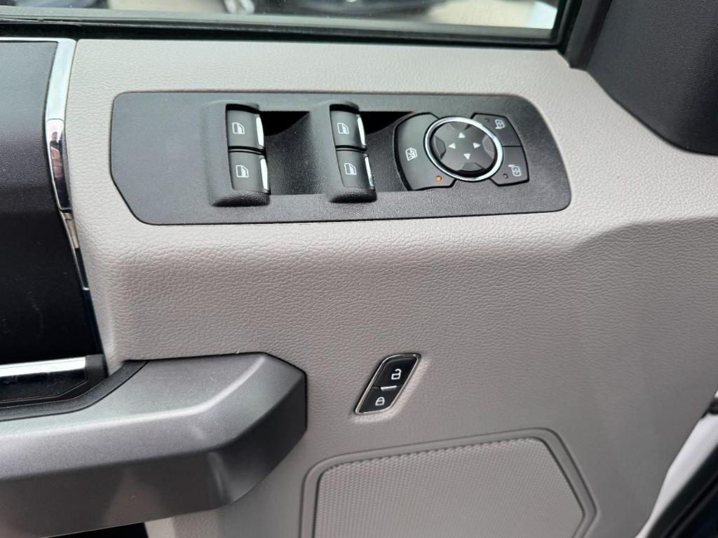 used 2019 Ford F-150 car, priced at $25,120