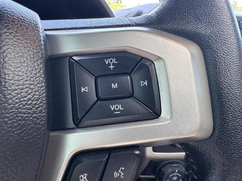 used 2020 Ford F-150 car, priced at $32,948