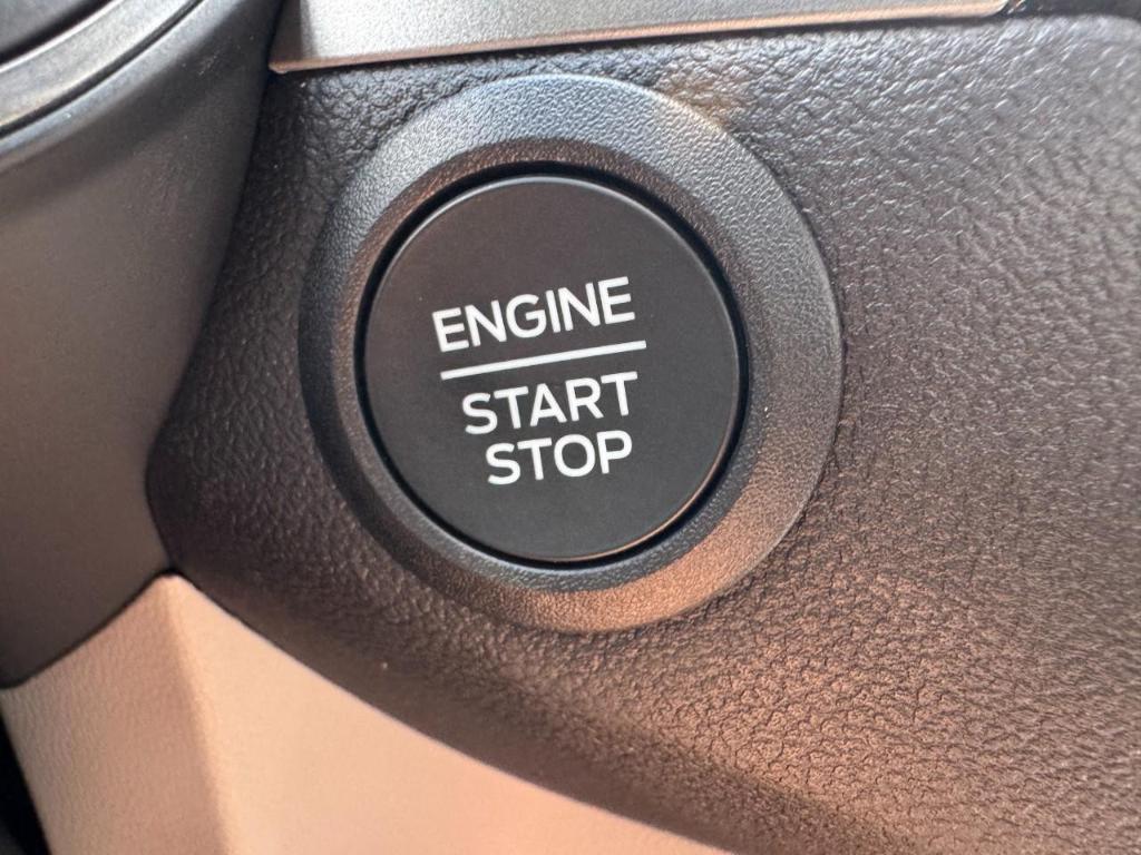 new 2025 Ford Escape car, priced at $24,192