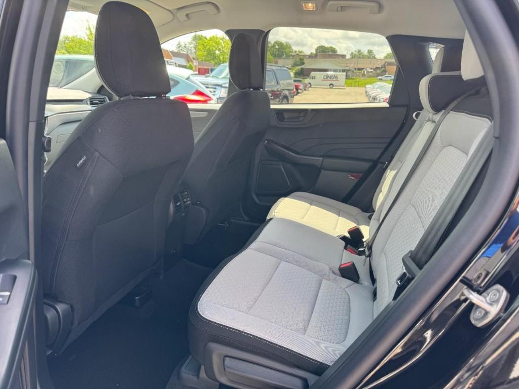 new 2025 Ford Escape car, priced at $24,192