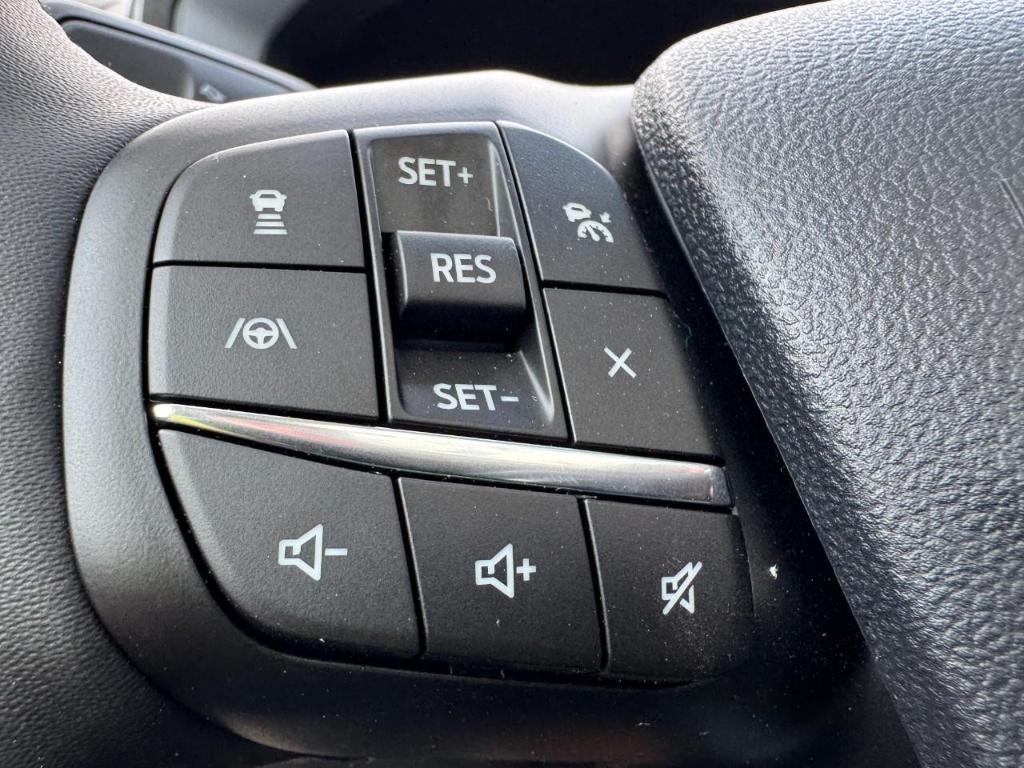 new 2025 Ford Bronco Sport car, priced at $33,067