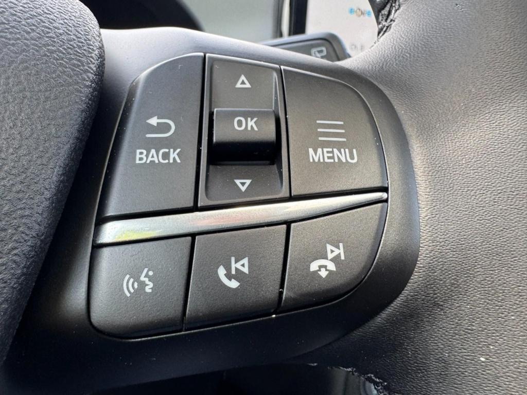 new 2025 Ford Bronco Sport car, priced at $33,067