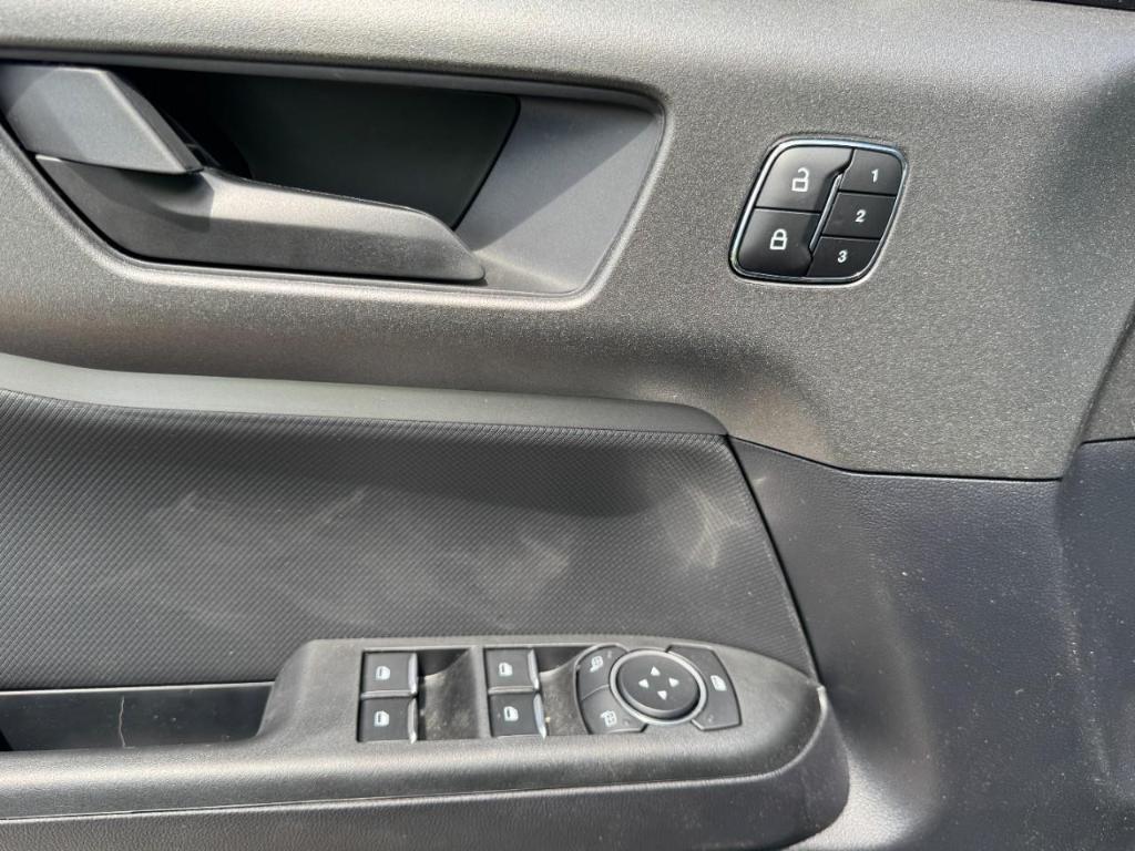 new 2025 Ford Bronco Sport car, priced at $33,067