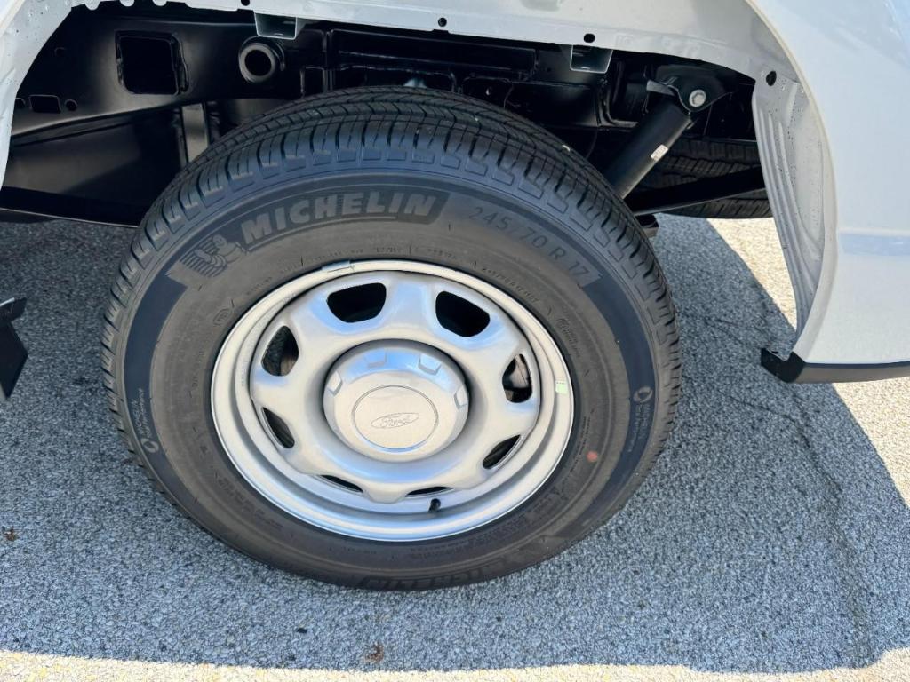 new 2025 Ford F-150 car, priced at $36,109