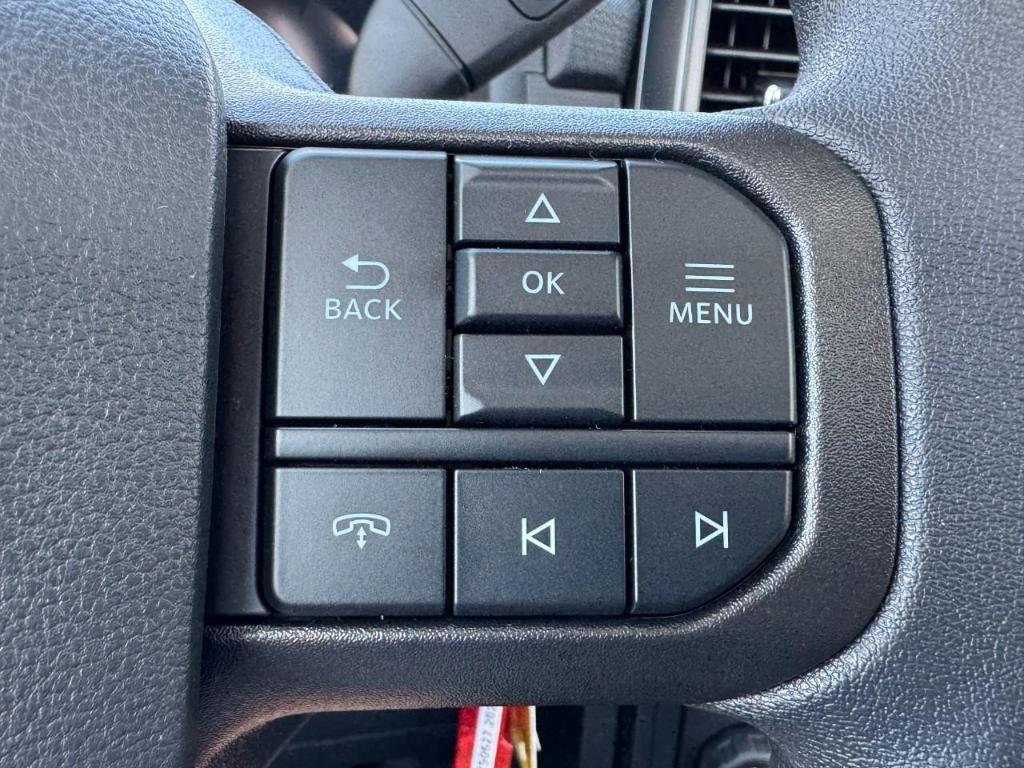 new 2025 Ford F-150 car, priced at $36,109