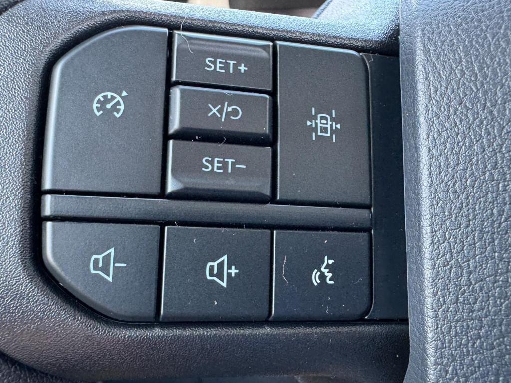 new 2025 Ford F-150 car, priced at $36,109