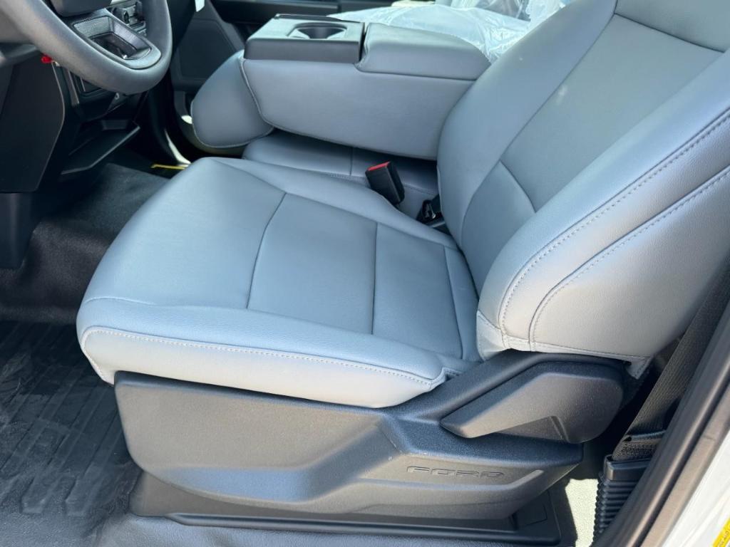 new 2025 Ford F-150 car, priced at $36,109