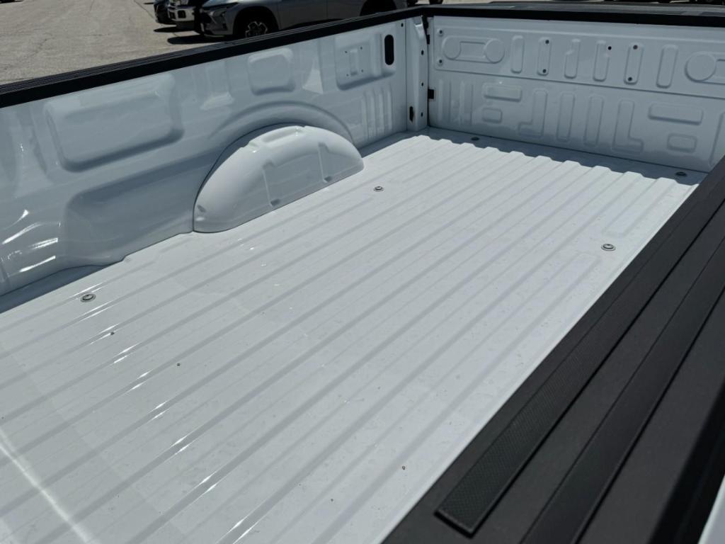 new 2025 Ford F-150 car, priced at $36,109