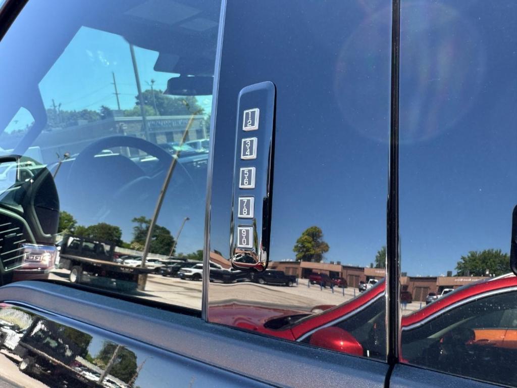 used 2020 Ford F-350 car, priced at $58,461