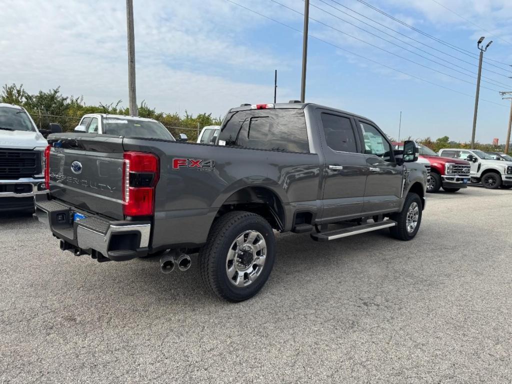 new 2026 Ford F-350 car, priced at $85,966