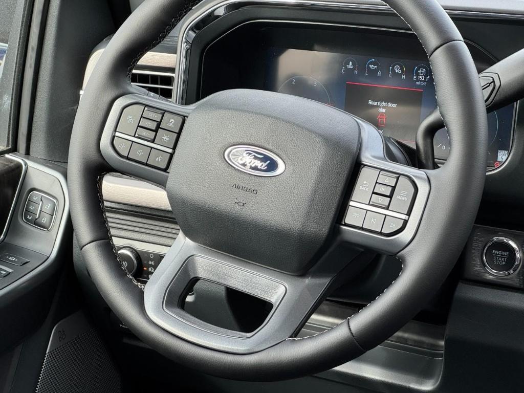 new 2026 Ford F-350 car, priced at $85,966