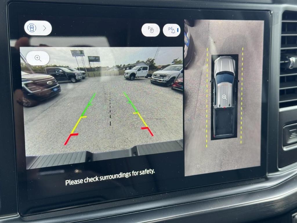 new 2026 Ford F-350 car, priced at $85,966