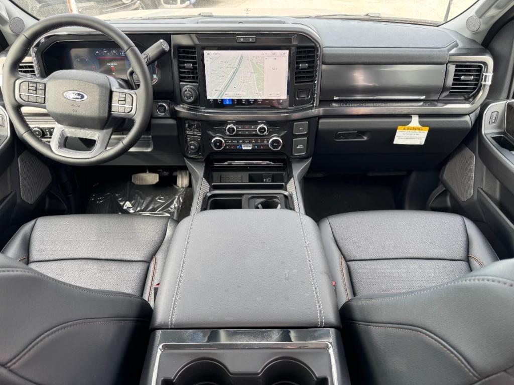 new 2026 Ford F-350 car, priced at $85,966